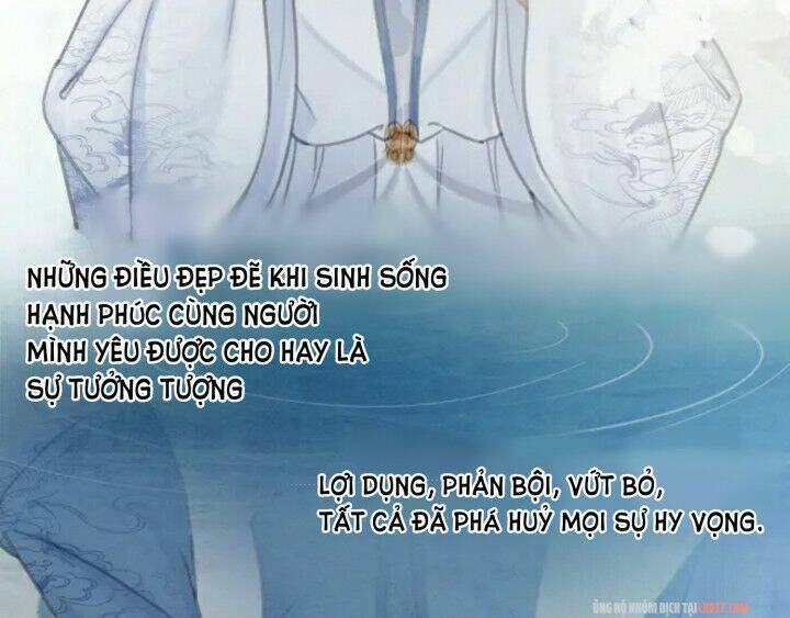 trọng sinh bá sủng nhiếp chính vương quá mạnh mẽ chapter 145 8