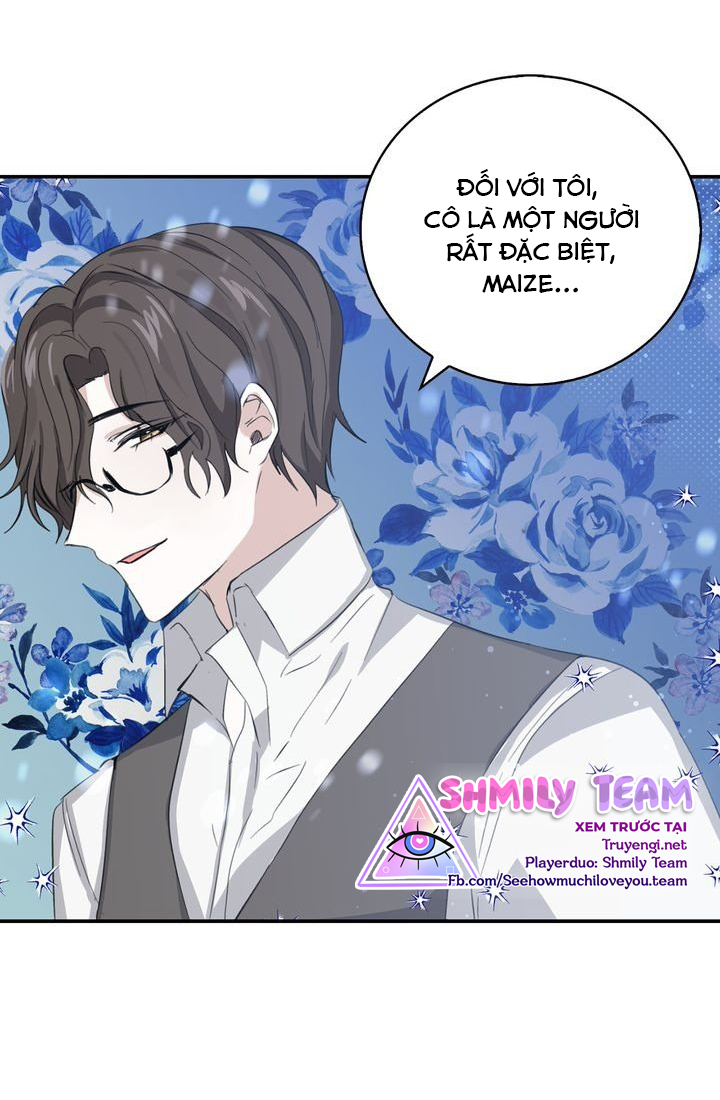 Tôi Là Bạn Gái Cũ Của Một Vị Anh Hùng Chapter 6 - Next Chapter 7