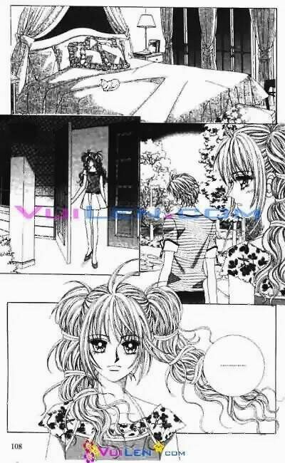 tình yêu quý tộc chapter 36 3