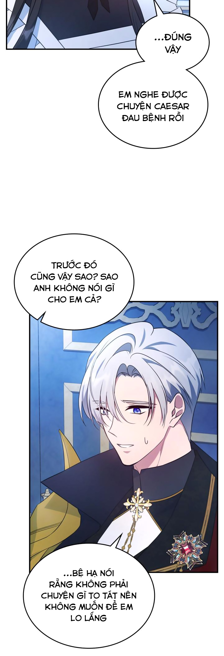 câu chuyện cổ tích helena chapter 64.1 26