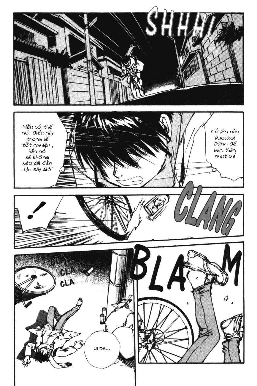 yesterday wo utatte chapter 4 14