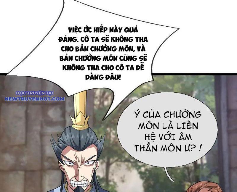 ngủ say vạn cổ: xuất thế đẩy ngang chư thiên chapter 74 28