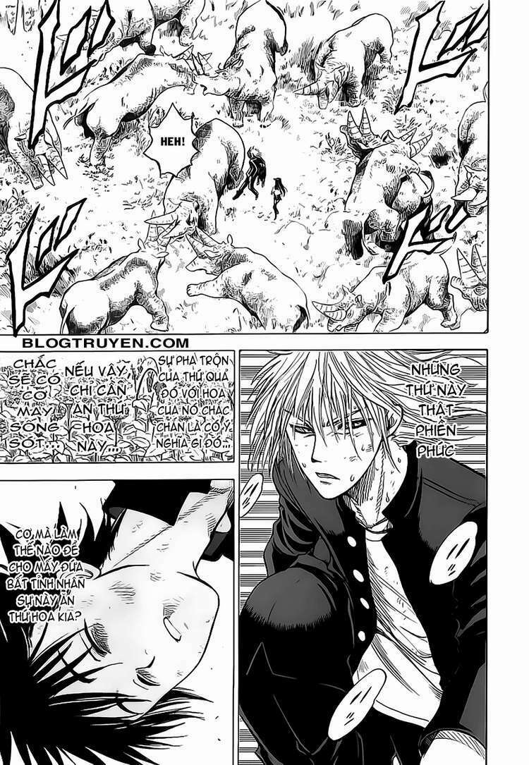 cage of eden chapter 19 2