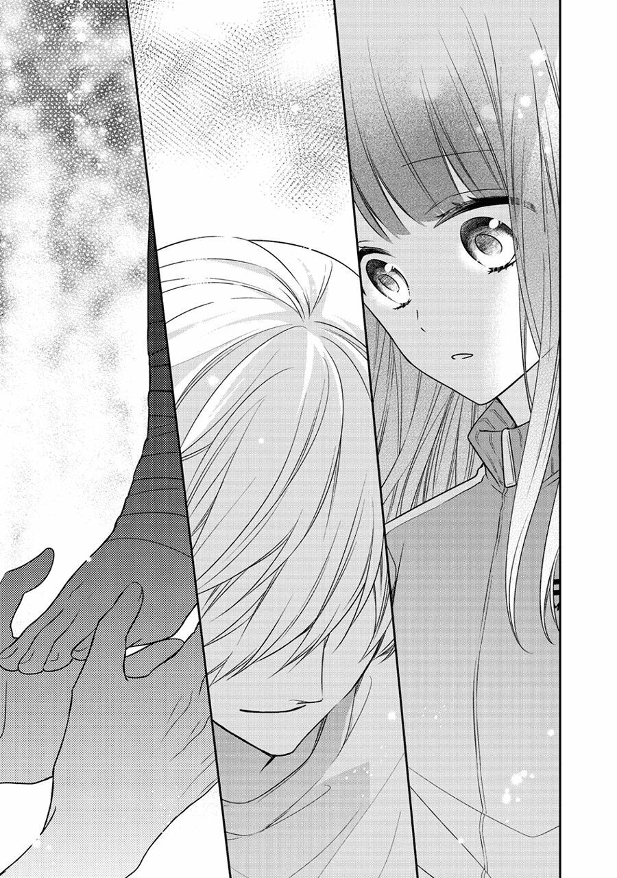 kirai ni narimasu, sayama-kun! chapter 5 31