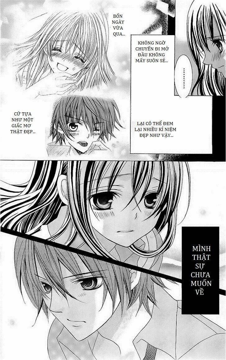 suki desu suzuki-kun!! chapter 43 27