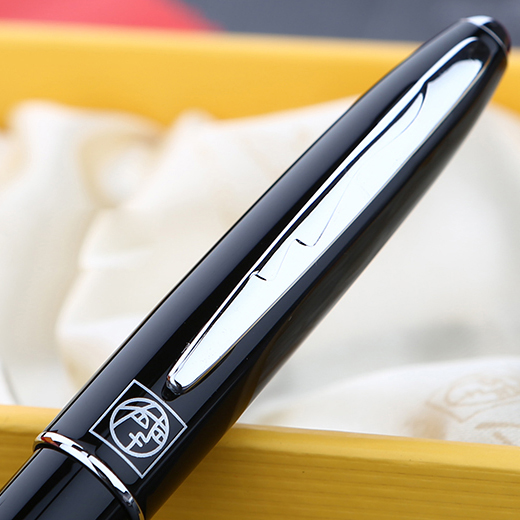 Bút Bi Picasso 606R