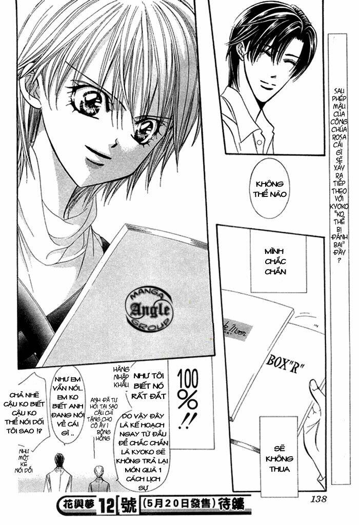 thử thách của kyouko chapter 122 31