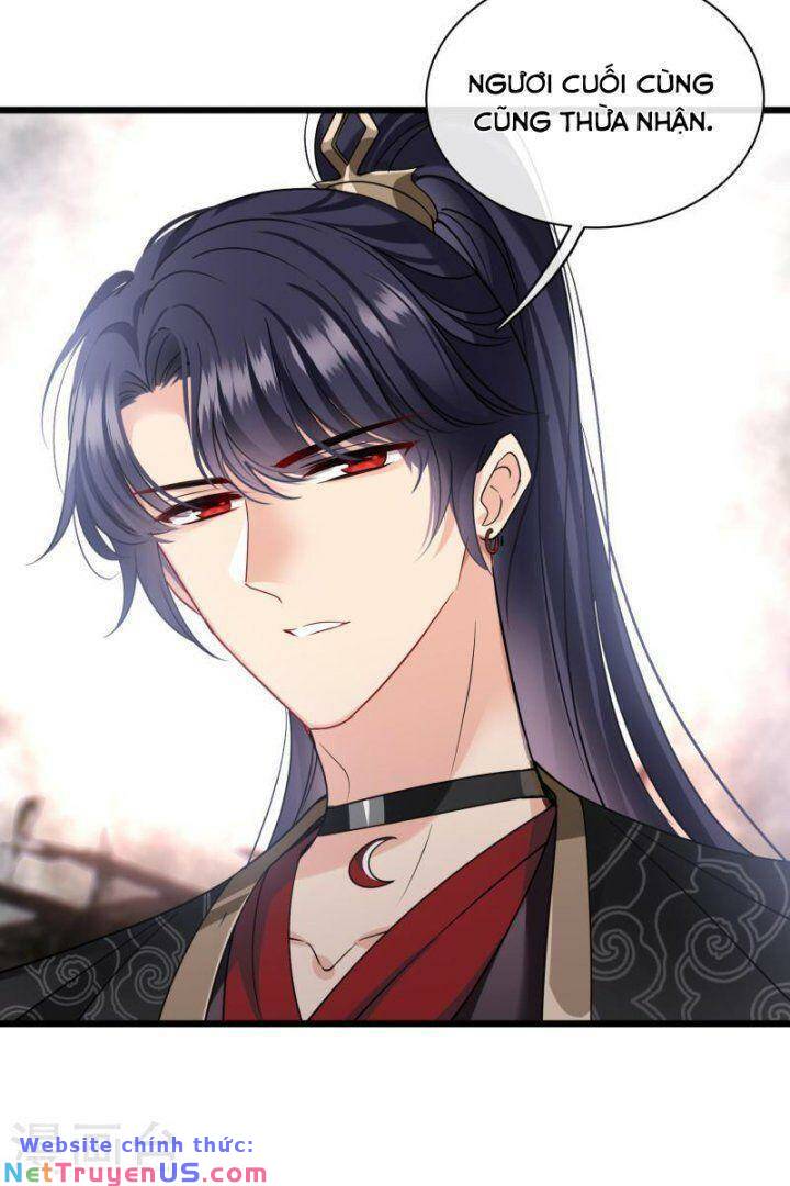 nụ cười của nàng liền ngọt đảo ta tám viên nha chapter 60 6