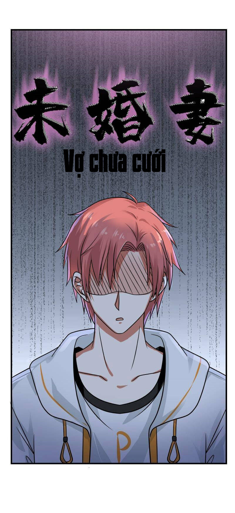 tuyệt thế võ công chapter 250 11