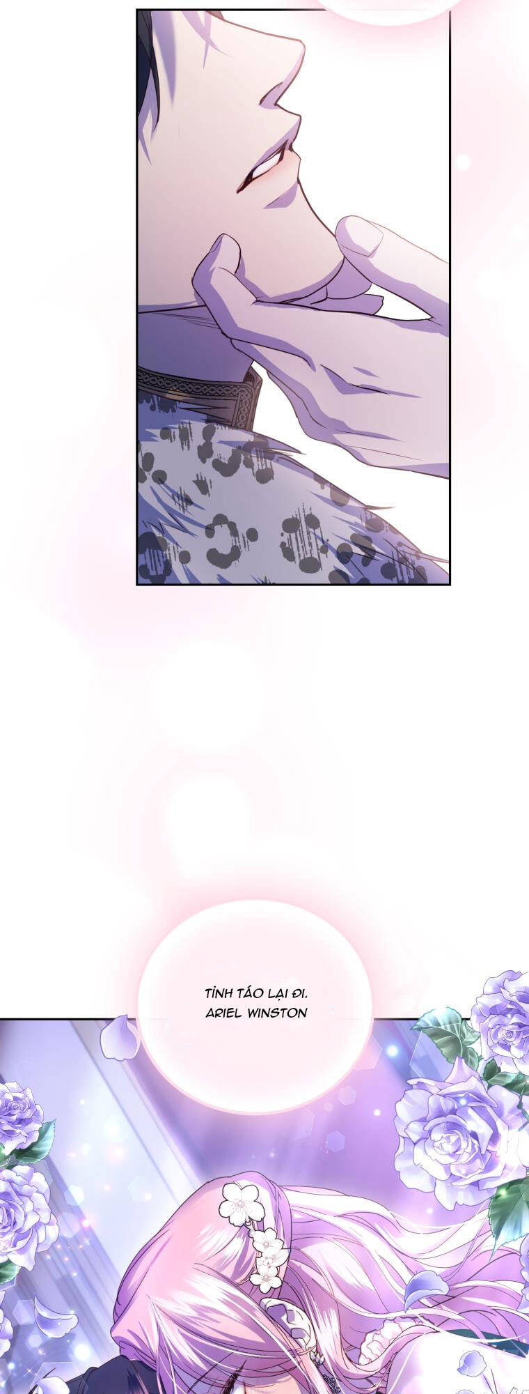 nhà điều chế nước hoa độc quyền của bạo chúa chapter 78 11