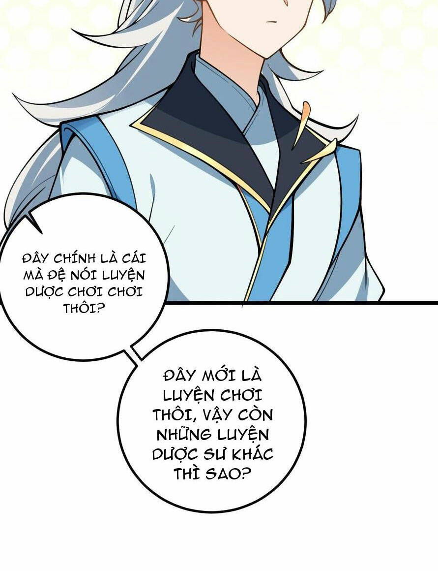 mang theo các tiên tử vô địch thiên hạ chapter 51 80