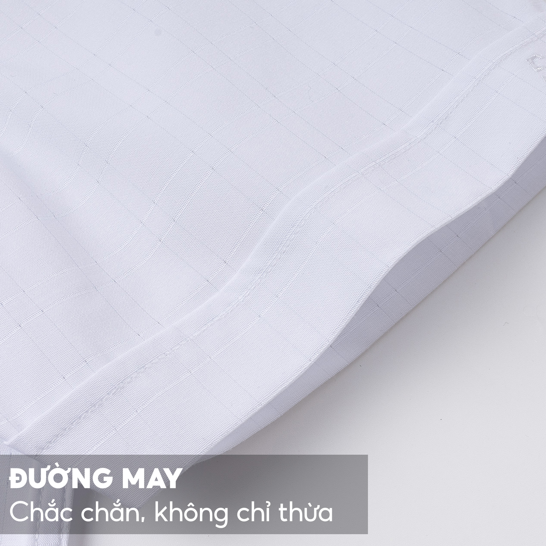 Áo Sơ Mi Nam Ngắn Tay 5S, Chất Liệu Bamboo, Kháng Khuẩn Khử Mùi, Chống UV, Thiết Kế Họa Tiết Kẻ Ô Chìm Lịch Lãm (SMC23017)