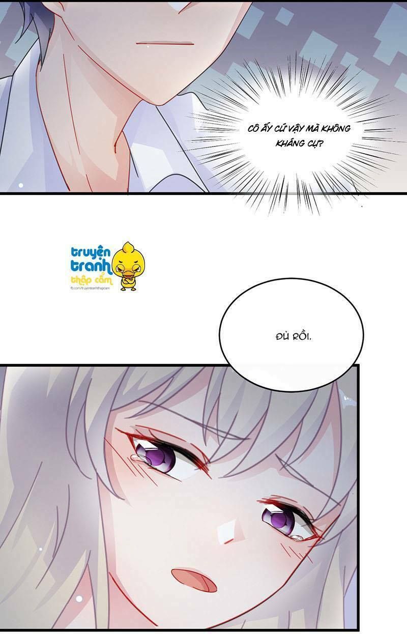 chọc tới chủ tịch tổng tài 2 chapter 26 5