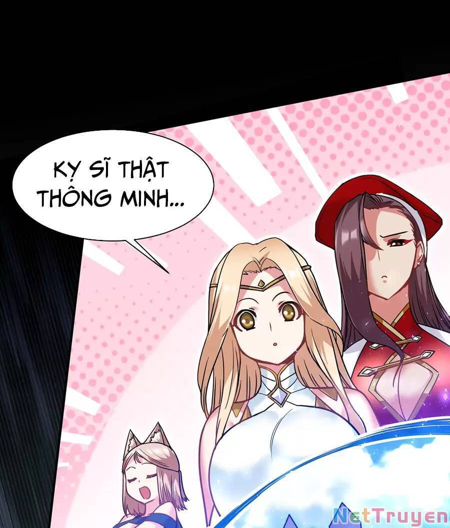 đồ long kỵ sĩ hôn môi ác long chapter 43.2 24