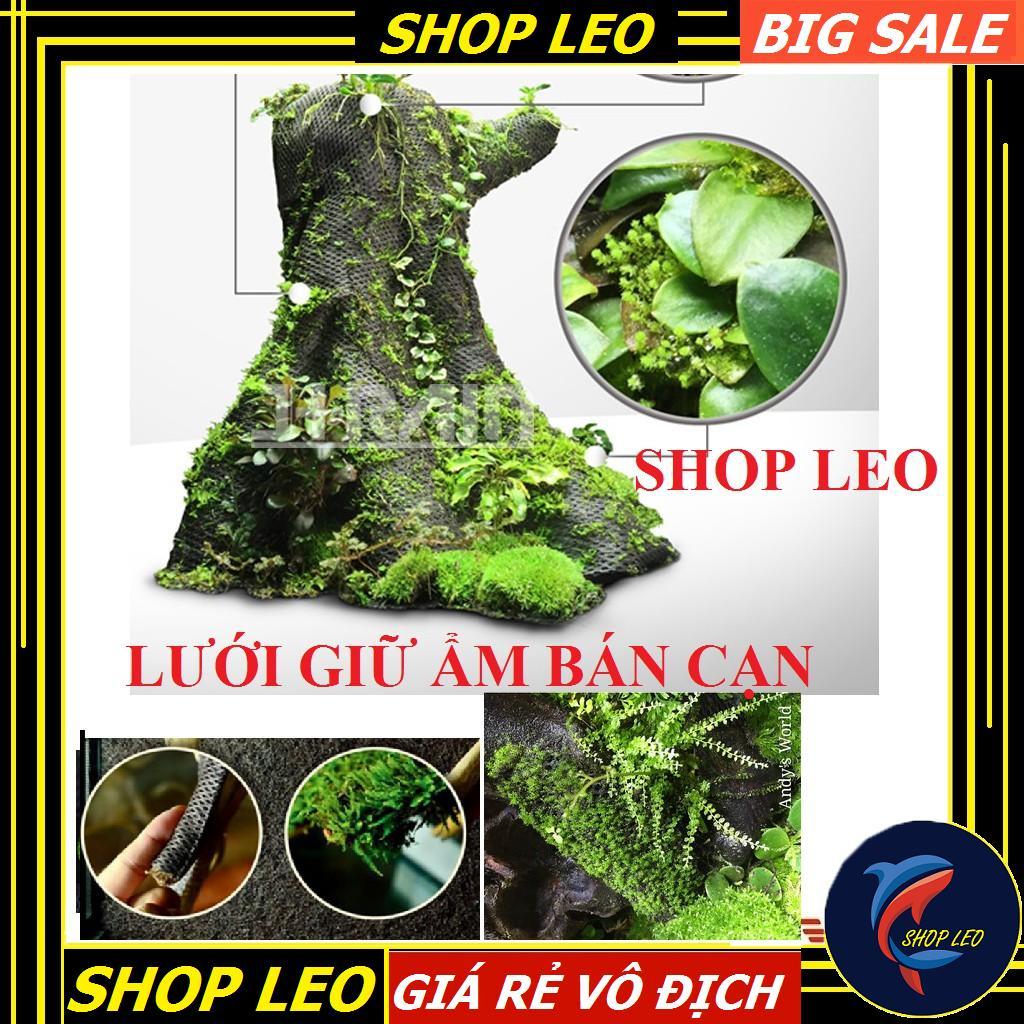 Lưới giữ ẩm bán cạn