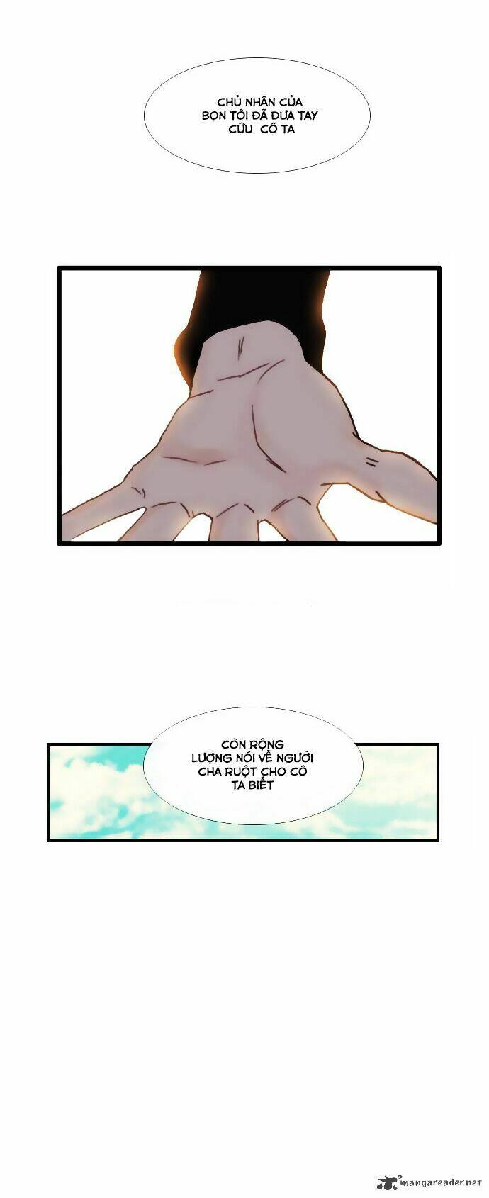 món quà từ chúa chapter 59 17