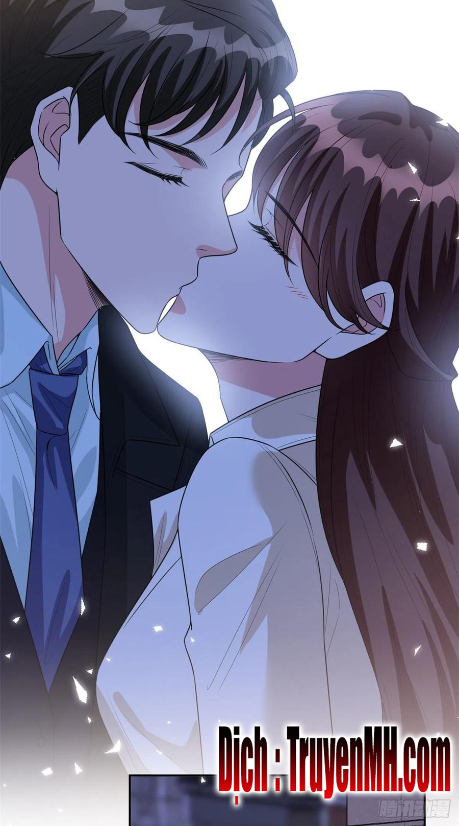 thí hôn lão công, cần giúp sức chapter 359 6