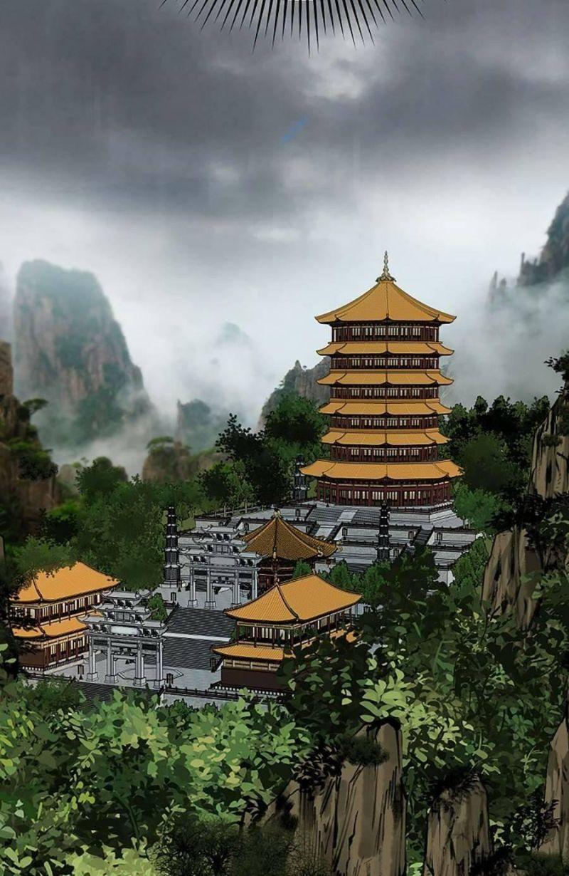 võ đang kỳ hiệp chapter 106 68