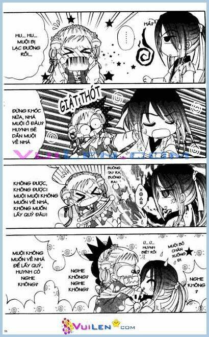 duyên kỳ ngộ chapter 1 55