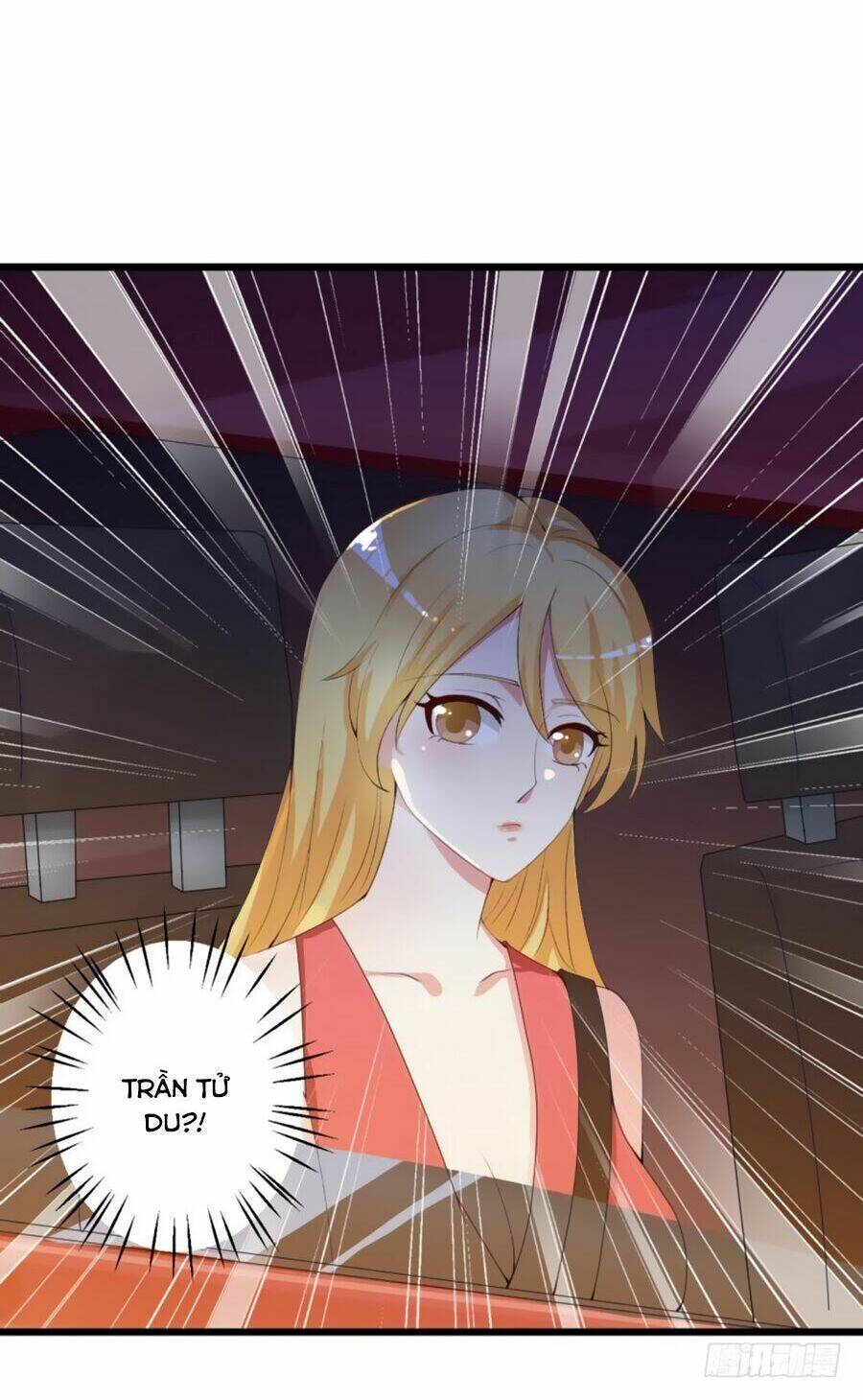 anh trên thiên đường, tôi dưới địa ngục chapter 10 3