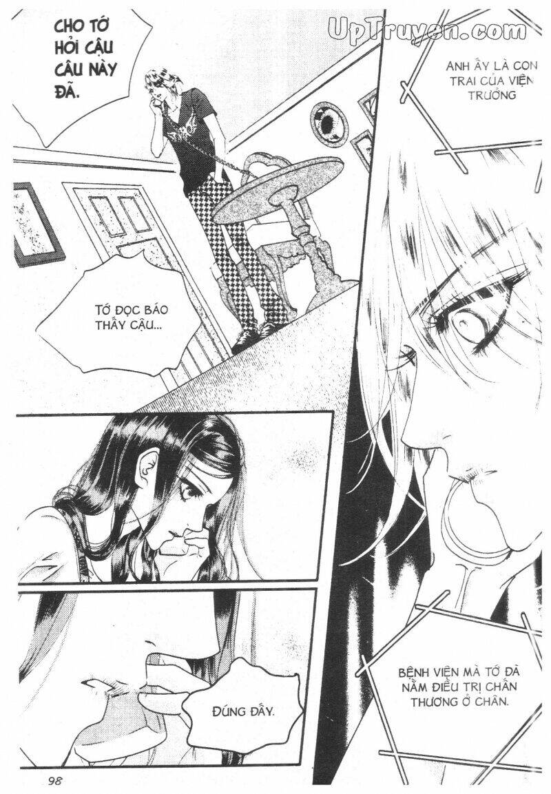 hoàng cung chapter 26 98