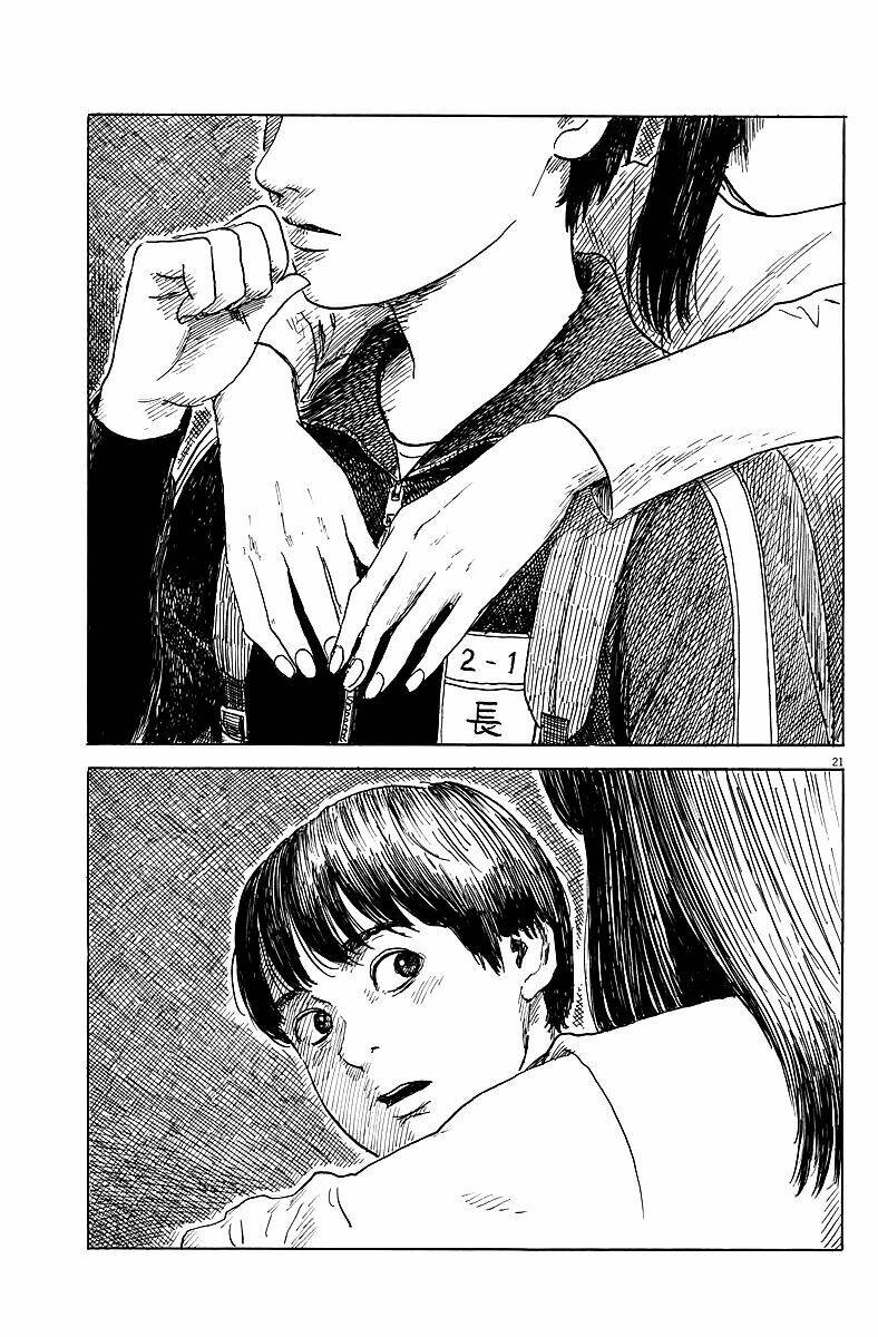 chi no wadachi chapter 27 21