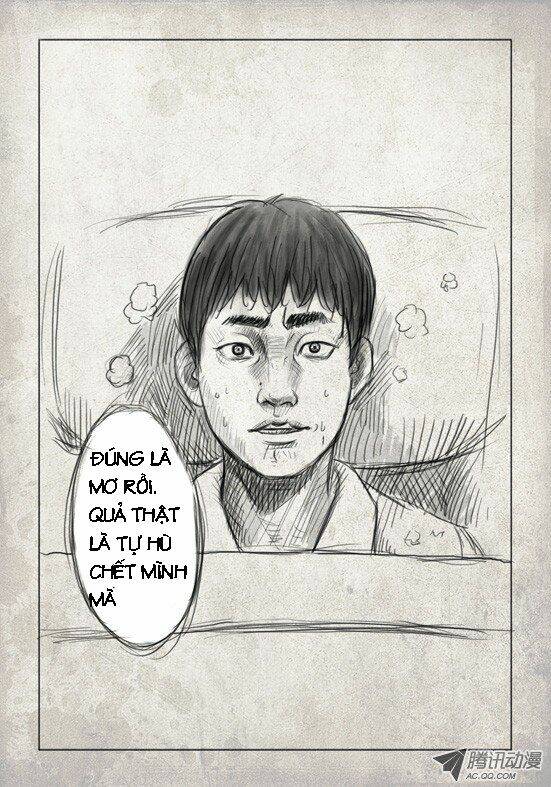 gặp ma chapter 1 20