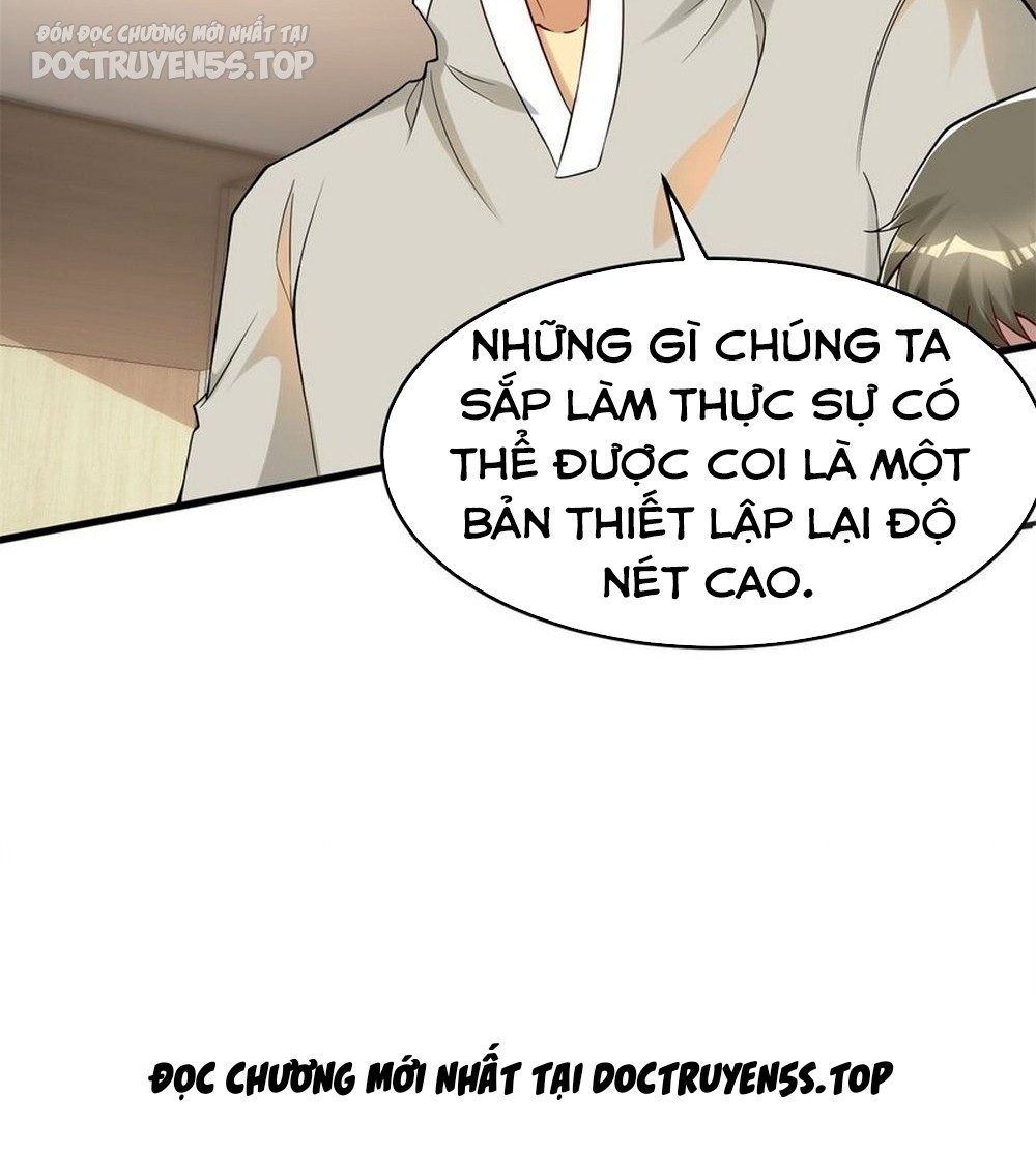 ta làm giàu từ thua lỗ game chapter 93 46