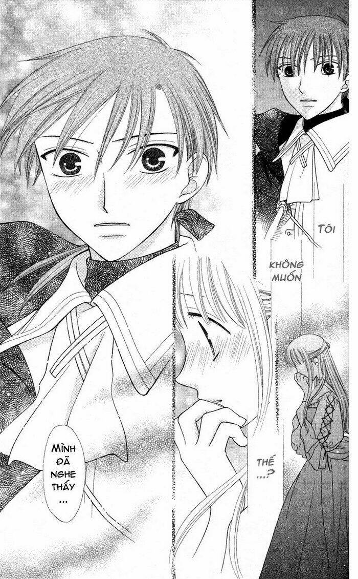 hóa giải lời nguyền chapter 88 28