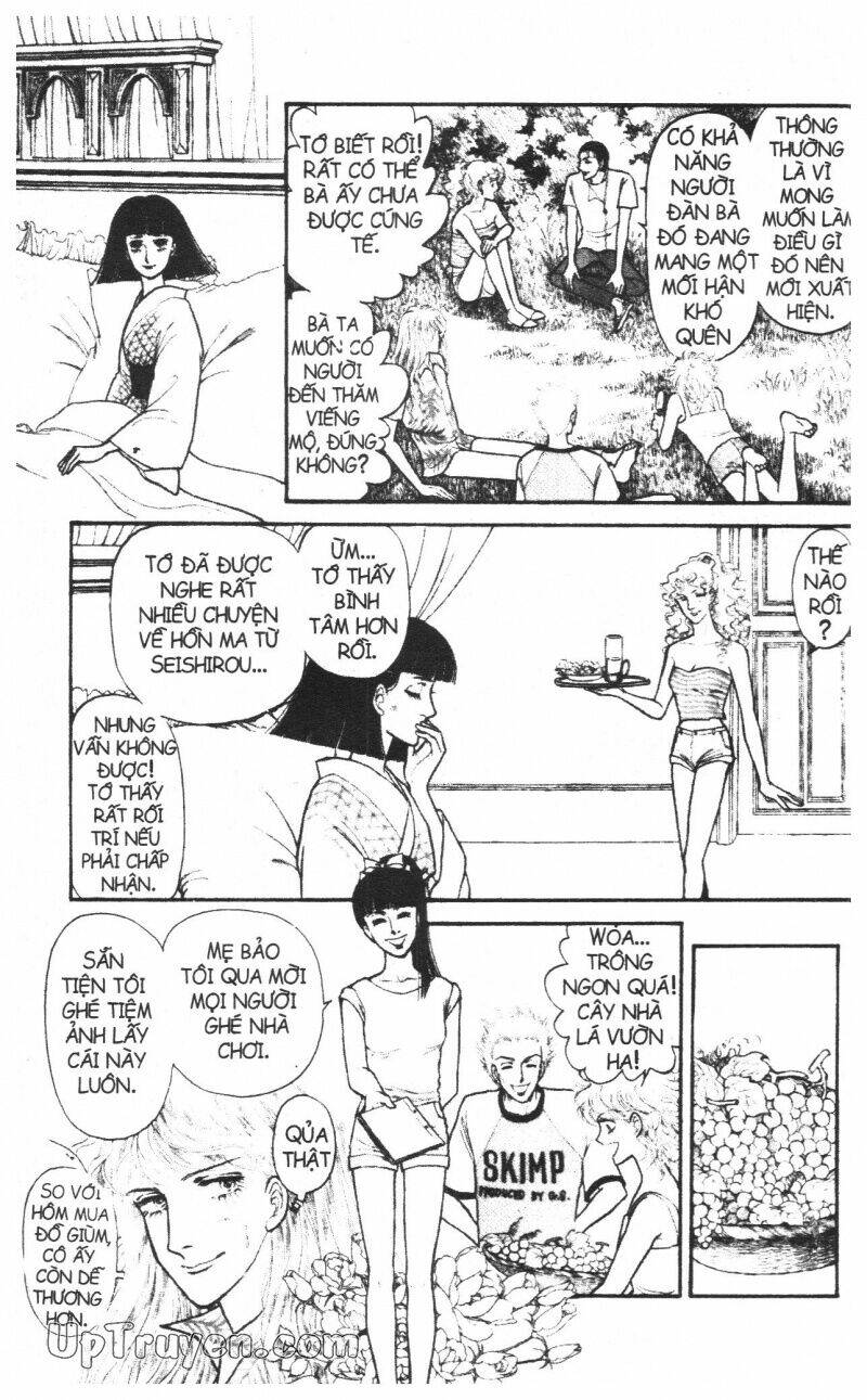 câu lạc bộ con nhà giàu chapter 3 34