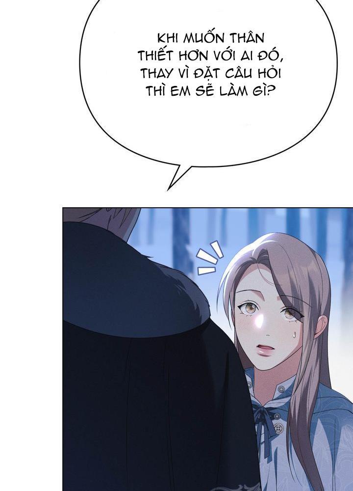 chấp nhận sự chiếm đoạt chapter 22 93