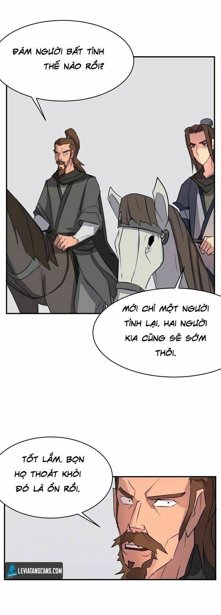 trọng sinh, bất khả chiến bại chapter 47 59