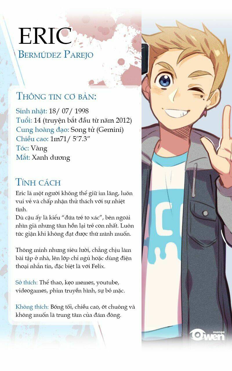 lời nguyền lalin chapter 8 43