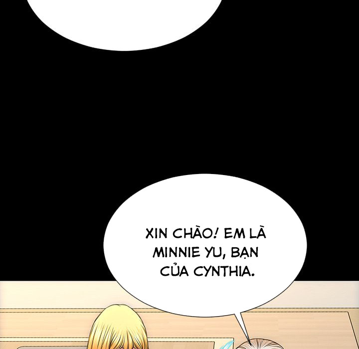 siêu sao cynthia oh chapter 31 145