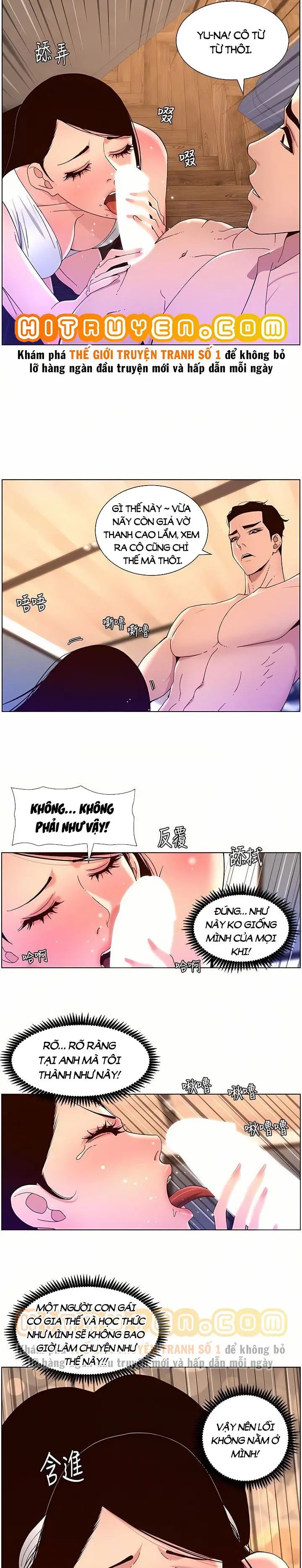 app đế vương giường chiếu chapter 50 9