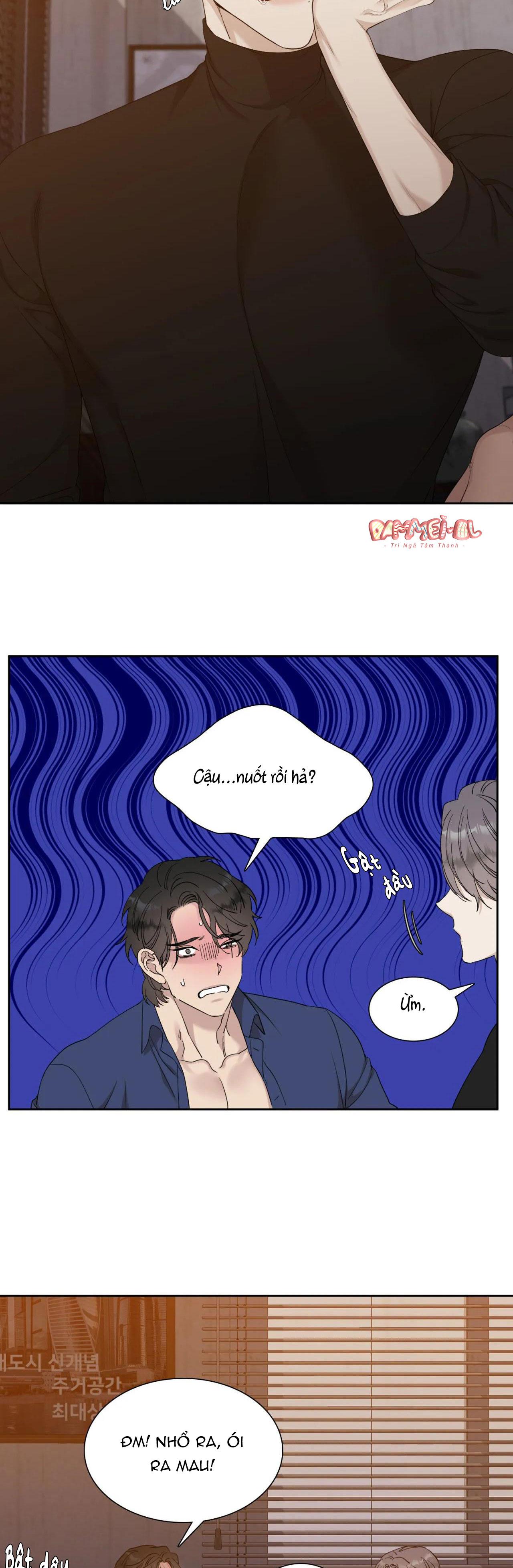 tên rác rưởi chapter 9 21