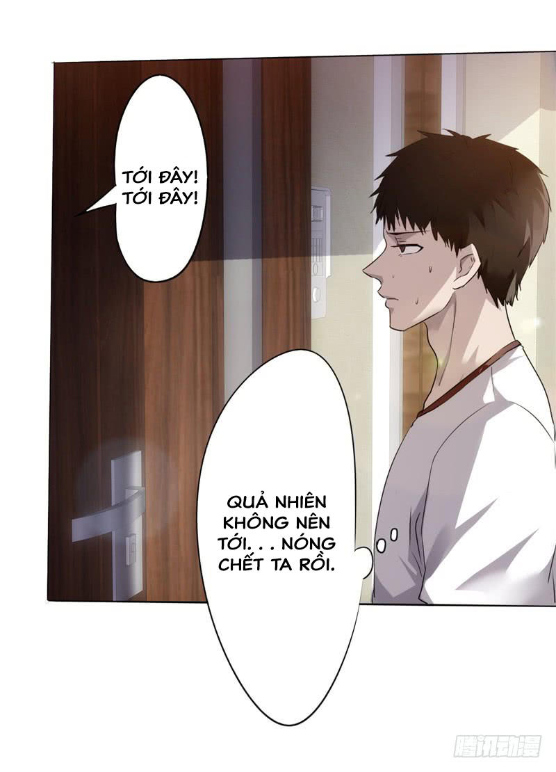 tối cường nông dân hệ thống chapter 1 36