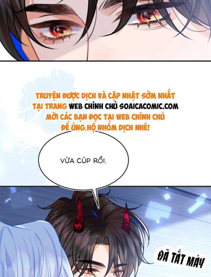 vị chỉ huy lạnh lùng khóc trong vòng tay tôi chapter 50 14