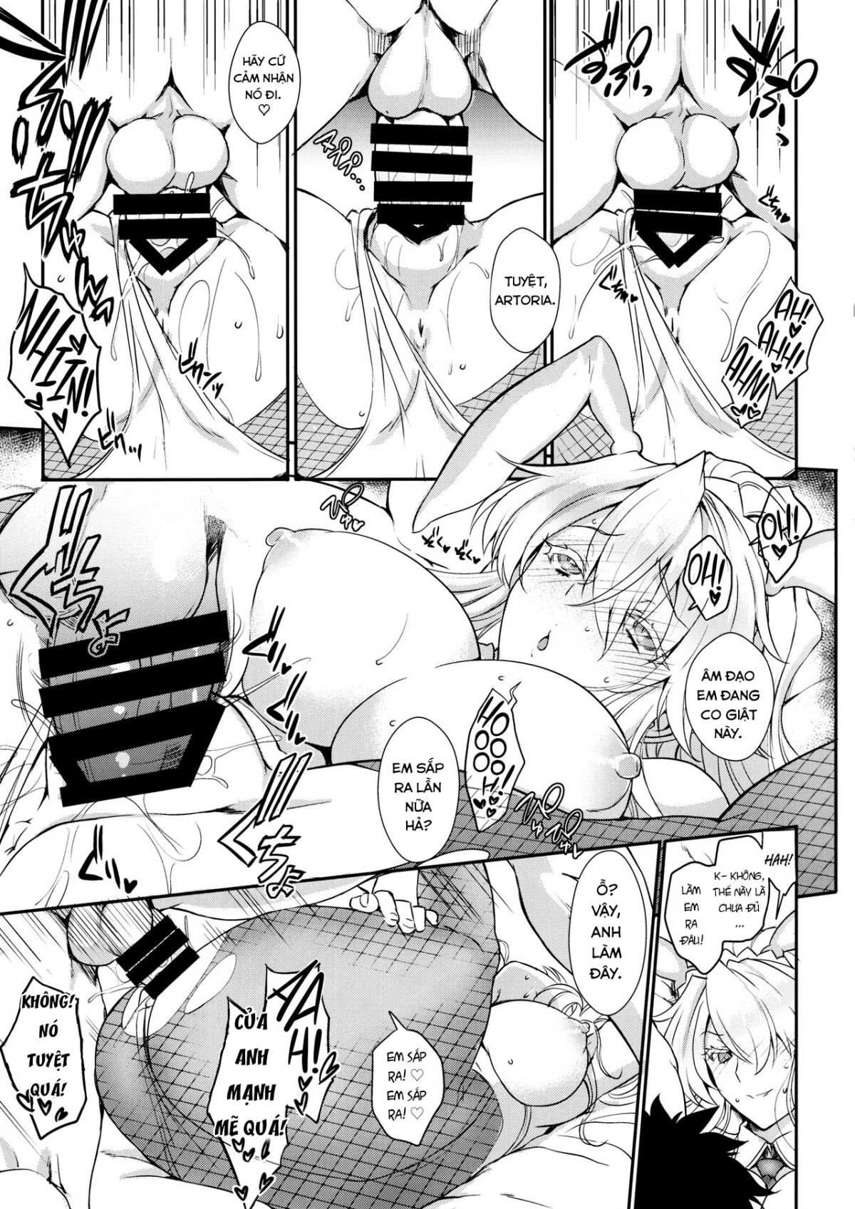 [18+] hãy đặt cược vào đây nào chapter 1 13