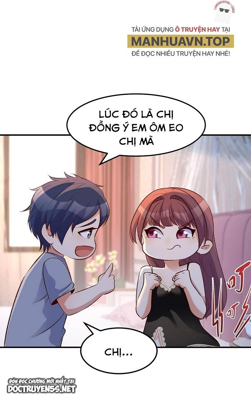 chị gái tôi là đại minh tinh chapter 139 2