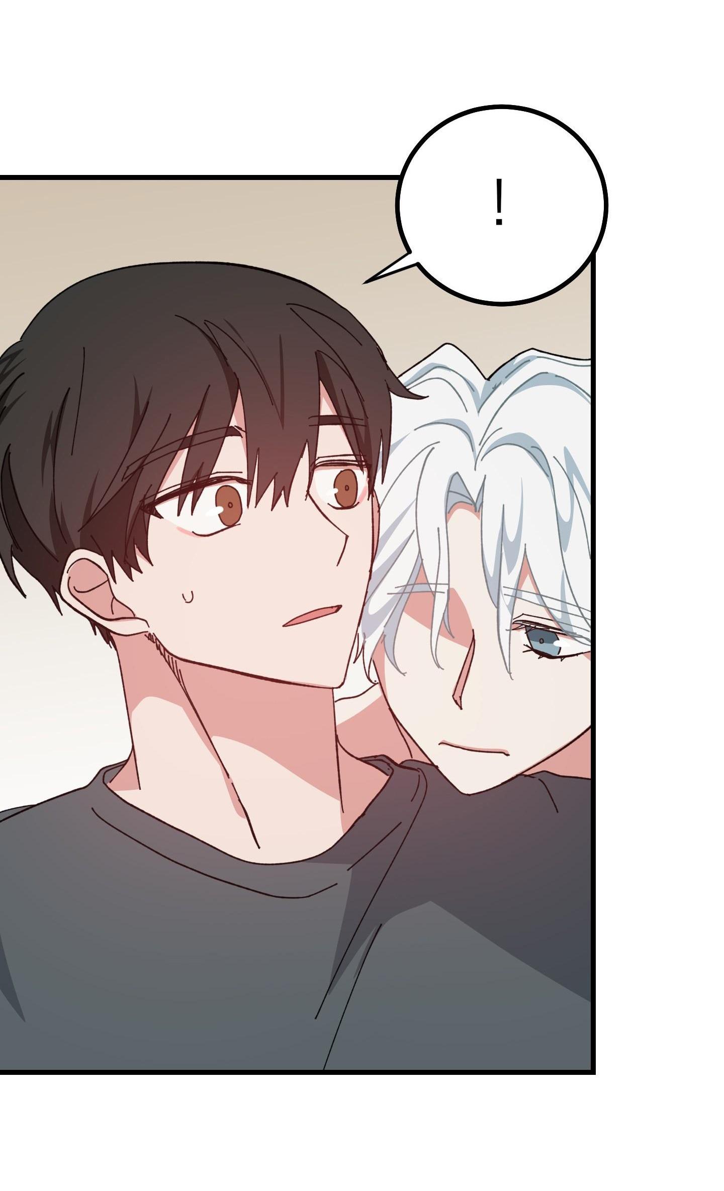 yêu tôi đi, thần hộ mệnh chapter 29 48