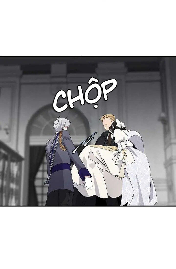 mối tình đầu của bạo chúa chapter 35 32