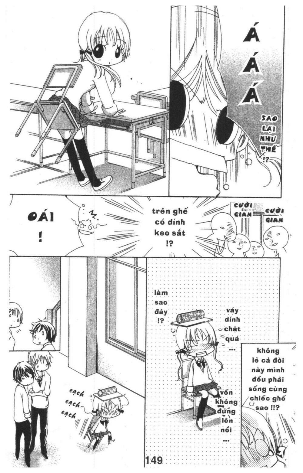 ore-sama kingdom chapter 1 149