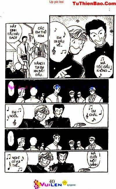 cô bé khóc nhè chapter 7 39