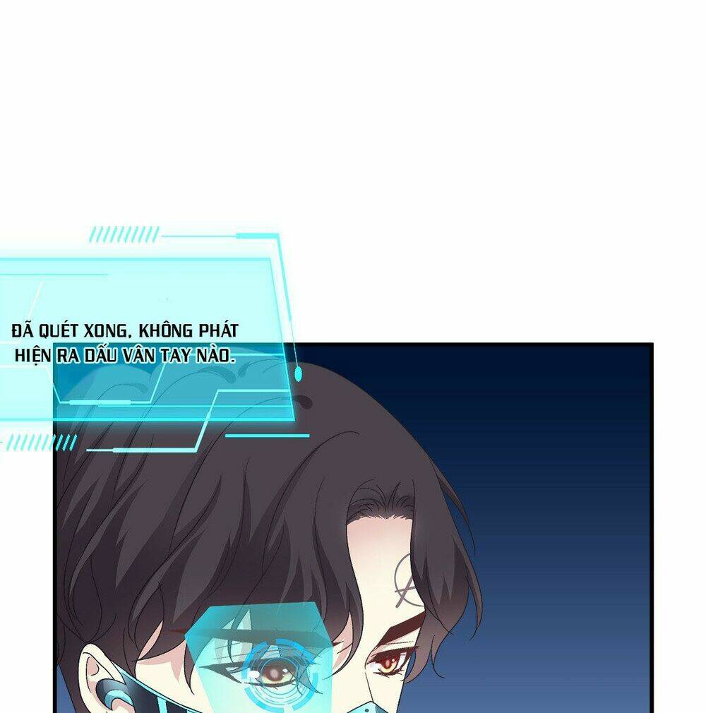 toàn bộ nắm trong tay chapter 18 6