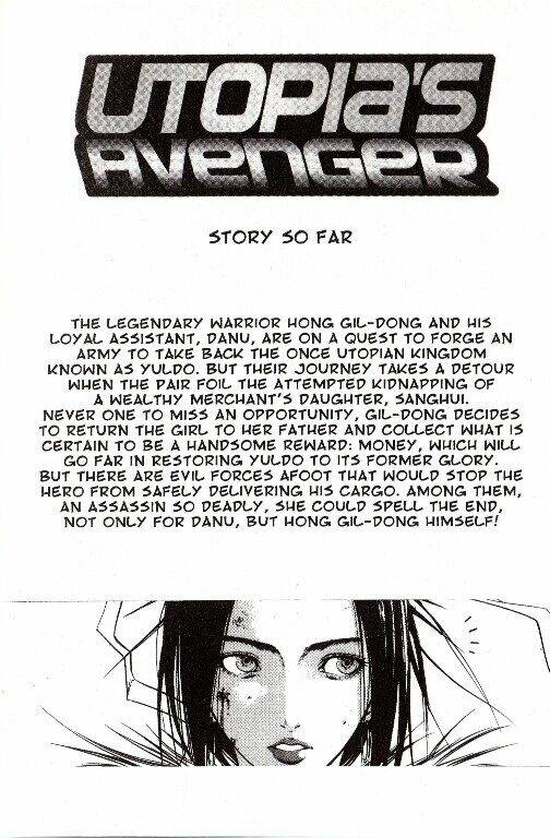 utopia s avenger chapter 15 5