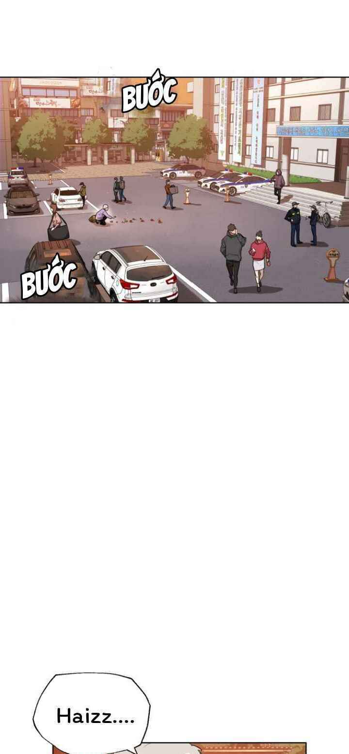 Máu trắng chapter 18 19