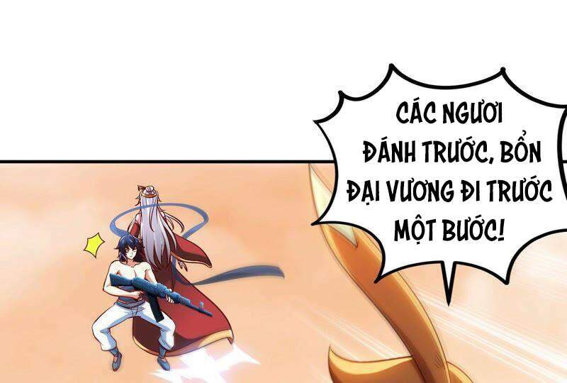 bản kiếm tiên tuyệt không làm nô chapter 33 25