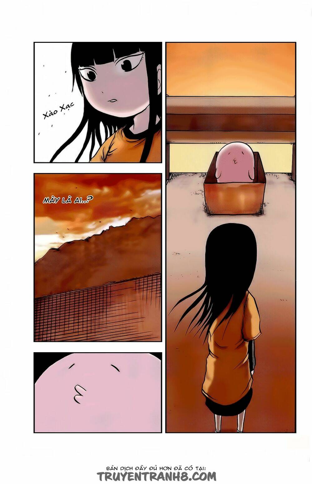 pupipo! chapter 1 18