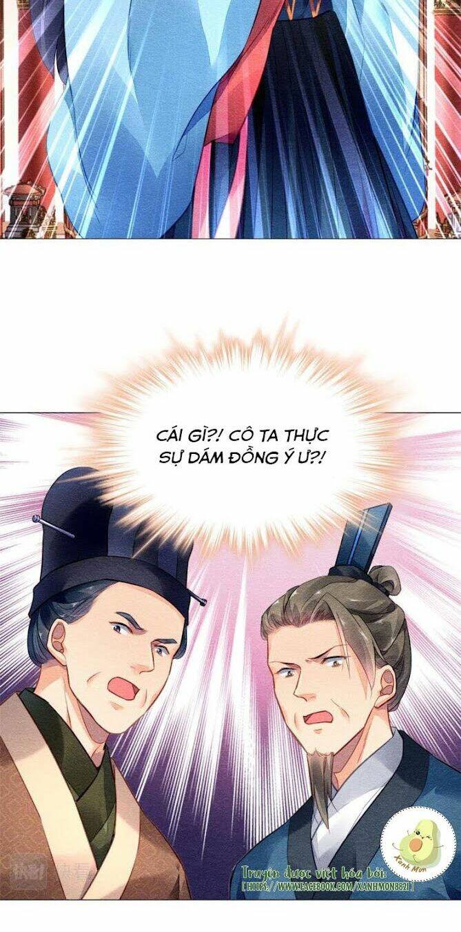 vấn đan chu chapter 18 24